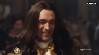 Versailles Cast Dance Along