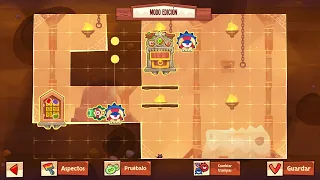 King of Thieves - Base 21 - First Default Set