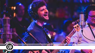 Snarky Puppy - Keep It On Your Mind (Empire Central)