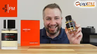 NEW Frederic Malle - Uncut Gem by Maurice Roucel - Fragrance Unboxing Review