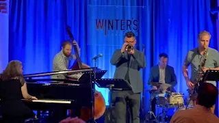 Strollin' (Horace Silver) | Eric Jacobson Quintet Live at Winter's Jazz Club