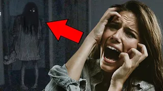 5 SCARY Ghost Videos That Are 100% REAL And Sure To Give You CHILLS!