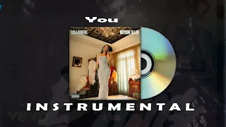 lola brooke bryson tiller YOU instrumental