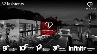 FTV CITY PARTNER | F - RESORT LICENSE