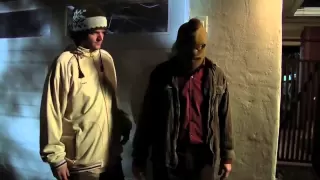 Breaking Bad Deleted Scene (minisode webisode)