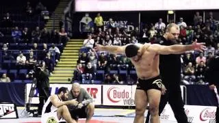 Грэпплинг ADCC 2011