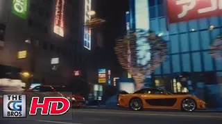 CGI VFX Highlight : "Fast & Furious 6: VFX Reel" - by Image Engine