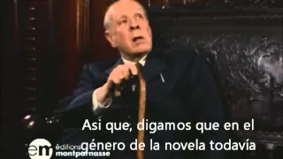Borges en francais/espanol_clea idiomas