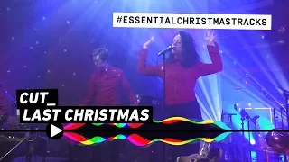 ‘Last Christmas’ by CUT_ | Essential Christmas Tracks (Wham! Cover)