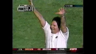 2003   College Football Highlights   Week 3