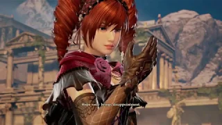 SoulCalibur VI (Xbox One) Arcade as Amy