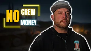 Rick Ness's Daunting Journey In Gold Rush Season 14 - No Crew And Limited Funds