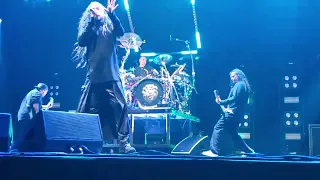 Korn - Forgotten live in Fort Wayne, IN 3-7-2022