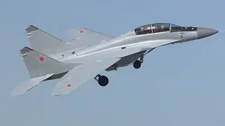 MiG-35 MAKS 2019