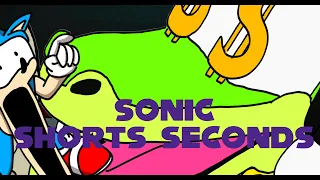 Sonic Seconds Double Pack
