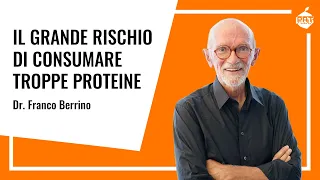 Il grande rischio del consumare troppe proteine