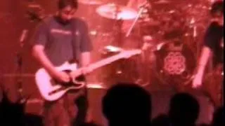 Breaking Benjamin - Shallowbay (Live)