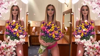 Бузова впервые с концертом в Нижневартовске💋Спасибо большое за вашу любовь