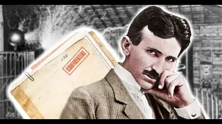 Planul Bun Ascuns Al Lui Nikola Tesla