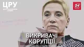 ЦРУ. Викривачі в небезпеці: куди зникла справа, ініційована Соломатіною