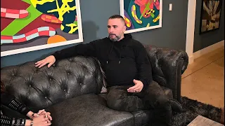 John Dolmayan on why System of a Down isn't releasing a new album (2022)