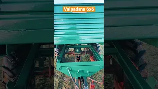 Valpadana 6x6