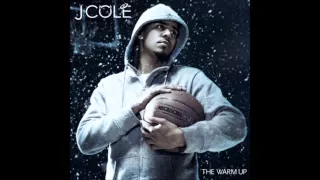 03 Can I Live | The Warm Up (2009) - J. Cole