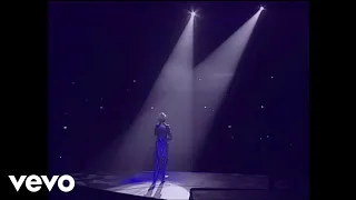 Céline Dion - L'amour existe encore (Live à Paris 1995)