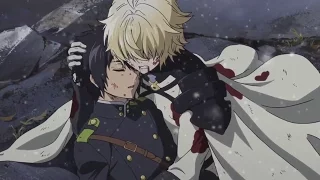 Owari no Seraph Cap 9 [Momento Epico Mika] Español Latino