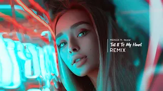 MEDUZA - Tell It To My Heart ft. Hozier (Dj Dark & Mentol Remix)