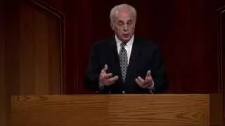 Enoch Walked with God (Selected Scriptures) John MacArthur