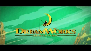 Paramount Pictures/ DreamWorks Animmation SKG - Kung Fu Panda (2016).