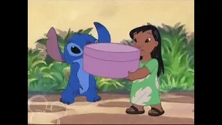 Lilo & Stitch -  Clip