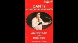 Canty (Cantinflas Portugues) 14