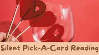 🔮 ♥️ Your Future Spouse's Physical Appearance ♥️ 🔮 Silent Pick-A-Card Tarot Reading