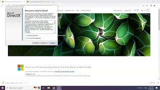 How To Install DirectX 12 on Windows 10