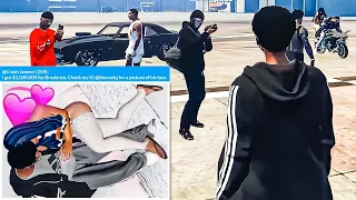 The End Of Brodrick.. GTA RP EP 3. FINALE????