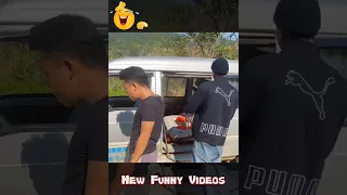 AWW Best FUNNY Videos 2020 ● TOP People doing stupid things #14