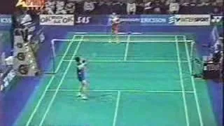 1999 Sudirman Cup