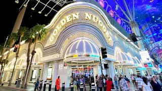 I Was Floored By How Nice The Golden Nugget Was 😱