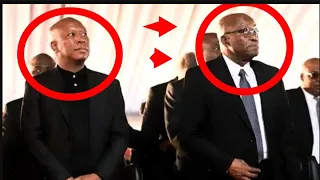 Zuma Betrays ANC For EFF!!Look What Happened