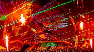 Alok @ EDC Orlando 2023