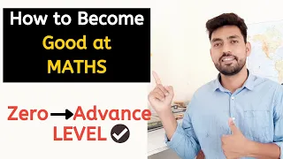 How to Improve Maths from Scratch | SSC, Bank & Defence exam