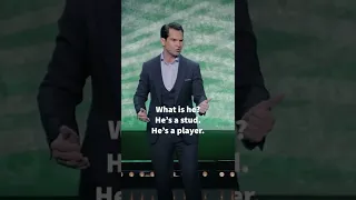 Jimmy Carr destroys hecklers #shorts #standupcomedy