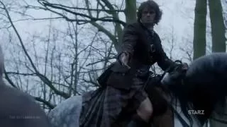 Outlander | Promo - S2EP13 'Dragonfly in Amber'