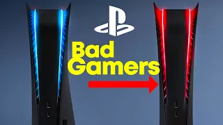 Sony gets revenge on gamers! PS5 Update