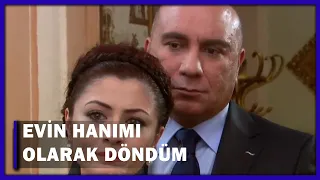 ''Kovulduğum Eve, Evin Hanımı Olarak Döndüm Hadi Bakalım!'' - Yaprak Dökümü 119.Bölüm