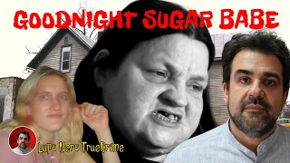 TRUE CRIME - GOODNIGHT SUGAR BABE | Vera Jo Reigle, ucc.sa da una famiglia di psicopatici