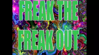 Victorious - Cast Freak the freak out - Karaoke
