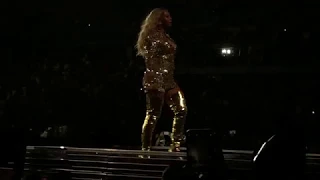 OTR 2 PARIS  Beyonce / Jay Z / On The Run 2 - Family Feud / Upgrade U /LIVE IN PARIS 15/07/2018